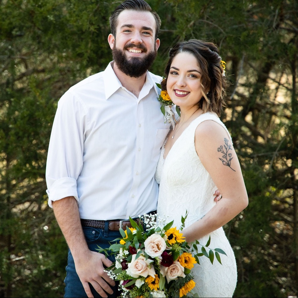 Meet your Posher, Mikala